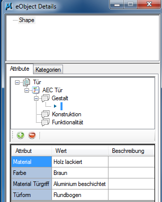 [36]_AEC Studio_eO Details anzeigen Attribute