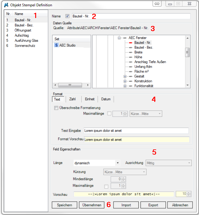 177_ObjektStempelDefinition DialogBox
