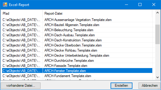 036-a_TE_AEC Studio-Excel-Template-Auswahl
