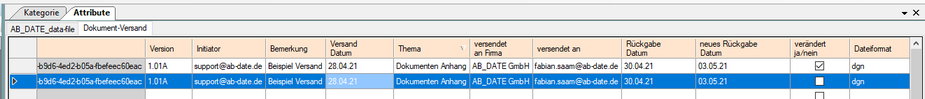 043-PM-Dokument Schema