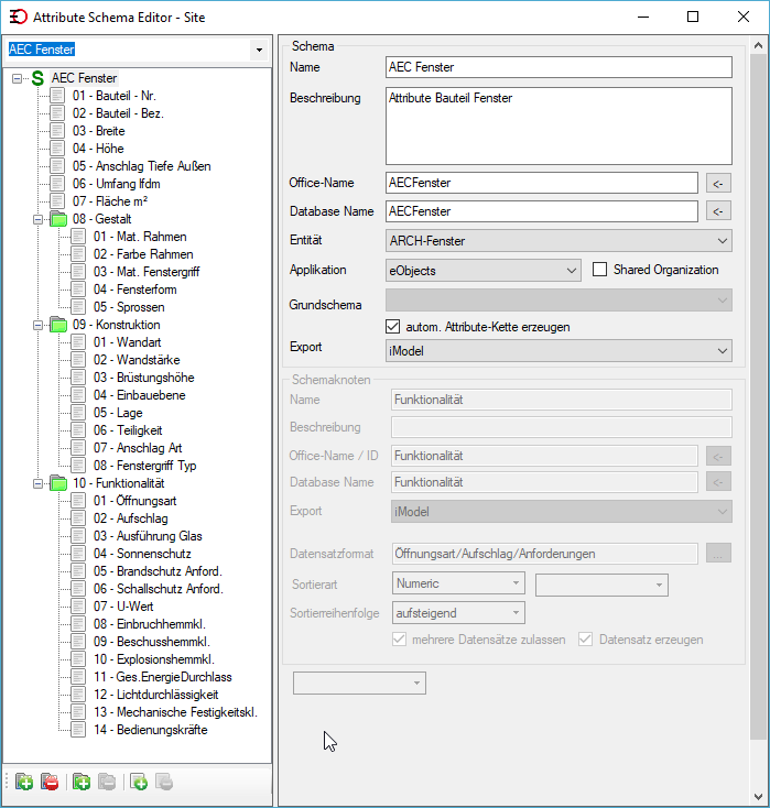002_eO Attribut Schema Editor Site
